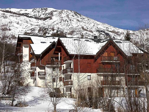 Le Bochate by Interhome