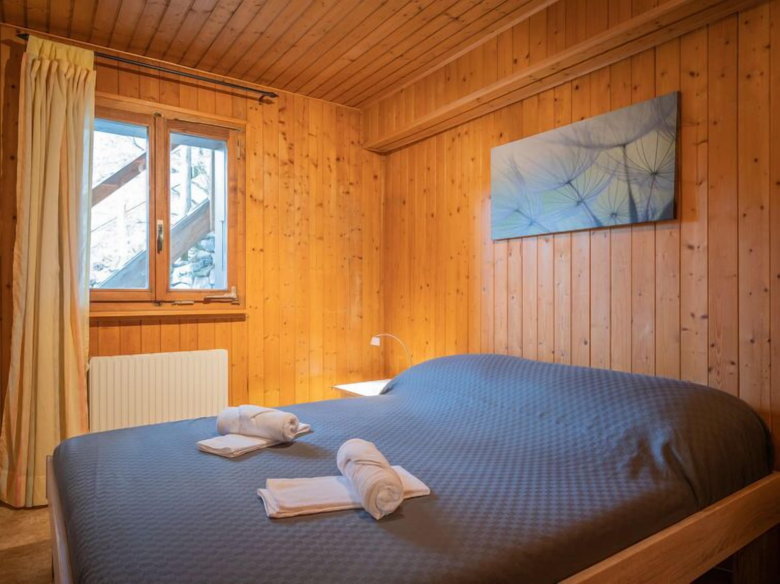 1 chambre, accès Internet