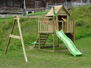 Kinderbereich