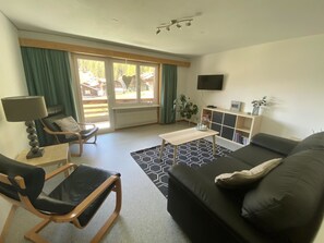 Fernseher, DVD-Player