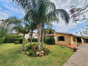 Property grounds - Orchidea by Interhome (Siracusa)