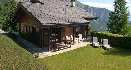 Falaises by Interhome