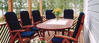 Eteläranta by Interhome