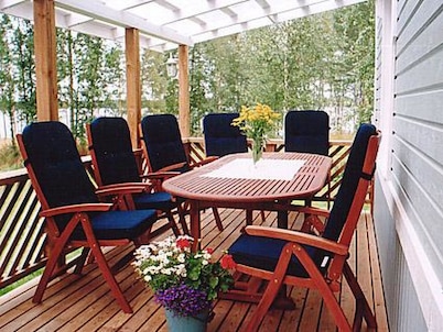 Eteläranta by Interhome