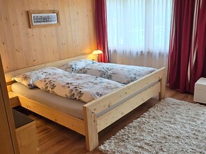 2 chambres, Wi-Fi