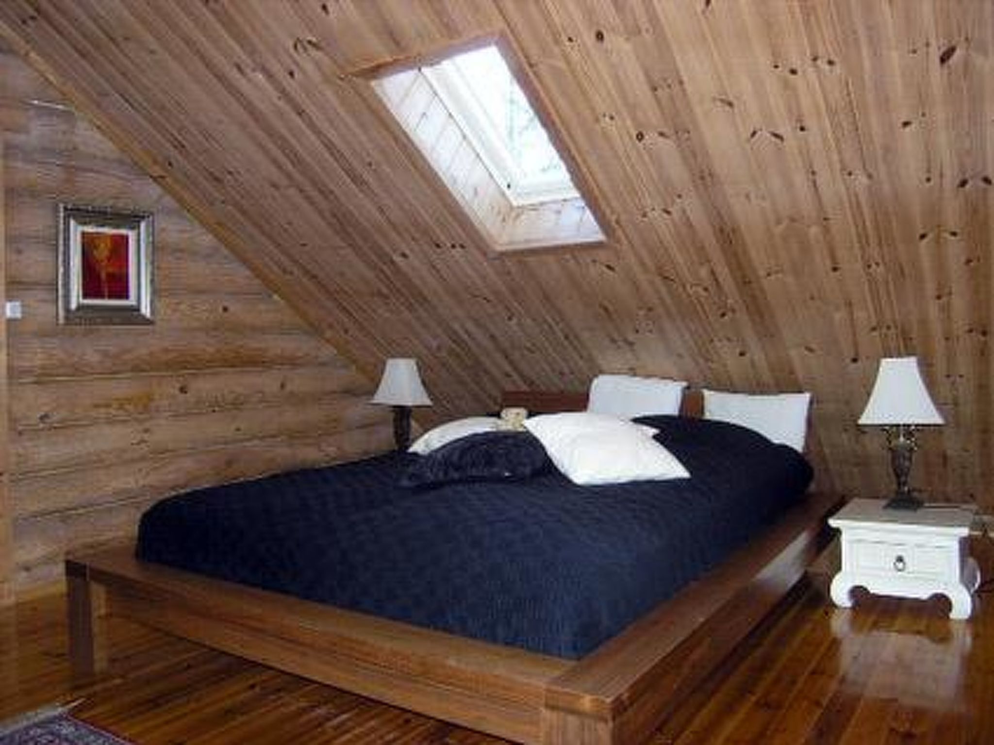 2 chambres