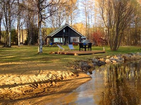 Property grounds. Kivilahti by Interhome