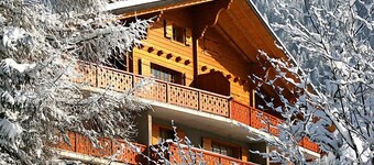 Argentière 8 by Interhome
