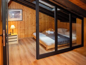 3 bedrooms, Internet