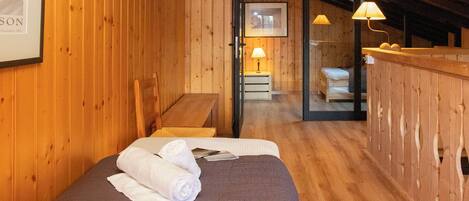 3 bedrooms, internet