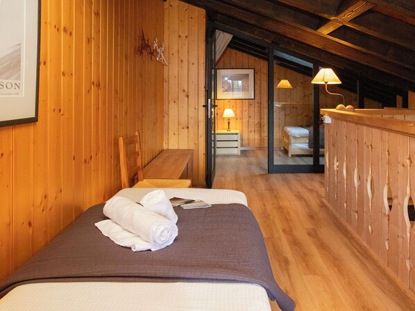 3 Schlafzimmer, Internetzugang