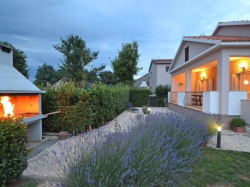 Vacation home Marica by Interhome