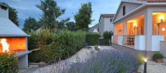Vacation home Marica by Interhome