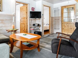 3 makuuhuonetta, Wi-Fi