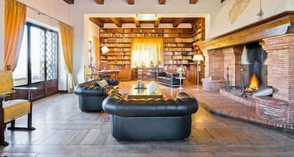 Vacation home Angeli by Interhome