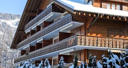 Ambassadeur 15 by Interhome