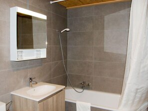 Serviettes fournies