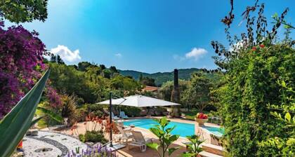 Campestra by Interhome