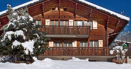 Chalet Doris by Interhome