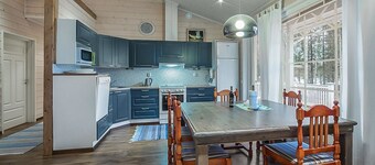 Villa kantri by Interhome