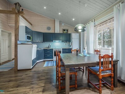 Villa kantri by Interhome