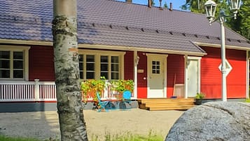 Ulkopuoli