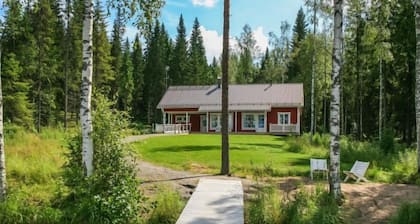 Villa kantri by Interhome