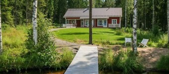 Villa kantri by Interhome