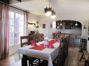 Restaurantes