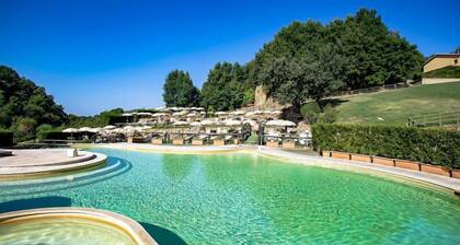 Thermae Villa 34 by Interhome