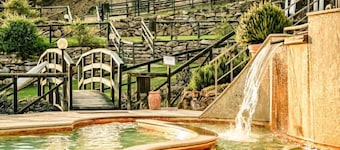 Thermae Villa 34 by Interhome