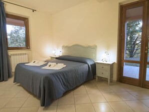 4 bedrooms, Internet