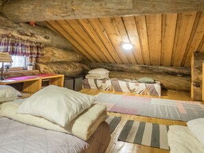 3 camere, ferro/asse da stiro