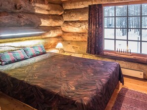 3 bedrooms, iron/ironing board - Mäntylä a-osa by Interhome (Kuusamo)