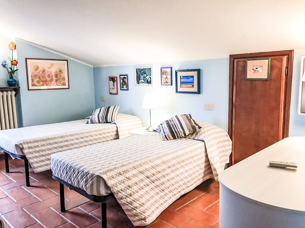 Vakantiehuis Andrea By Interhome - Forte dei Marmi
