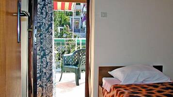 2 habitaciones y internet