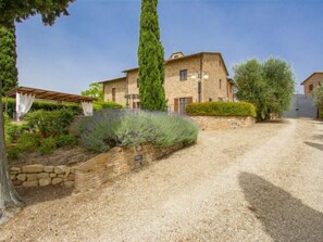 Exterior - Il Casolarino by Interhome (Certaldo)