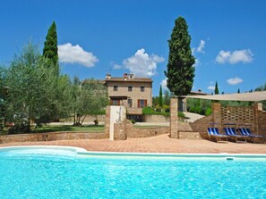 Pool - Il Casolarino by Interhome (Certaldo)