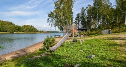 Merimetso 6 by Interhome