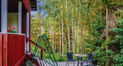 Merimetso 6 by Interhome