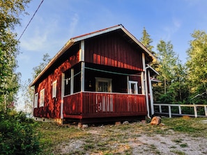 Ulkopuoli