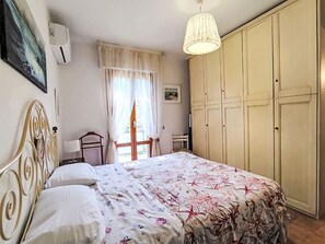 2 chambres, Wi-Fi