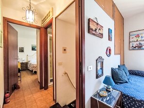 2 habitaciones y wifi 