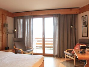 1 Schlafzimmer, WLAN