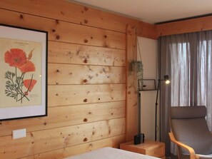 1 chambre, Wi-Fi