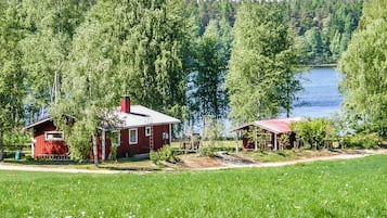 Inside other