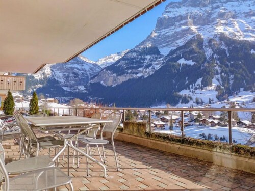 Chalet Perle by Interhome