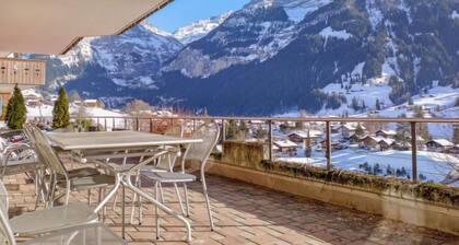 Chalet Perle by Interhome