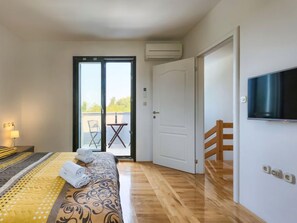 3 Schlafzimmer, Internetzugang