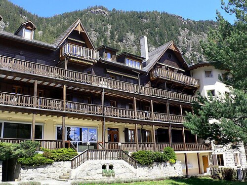 Résidence 35 by Interhome